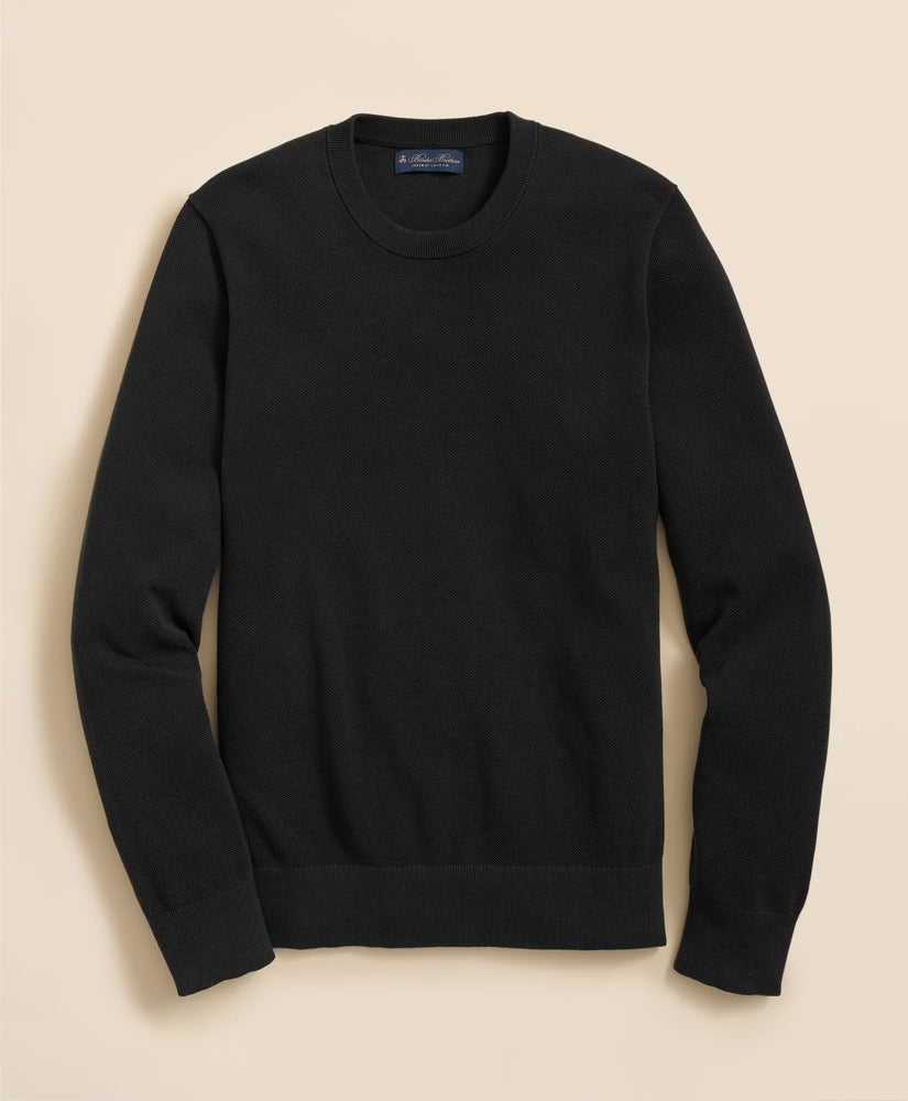 Supima / Brooks Brothers Men