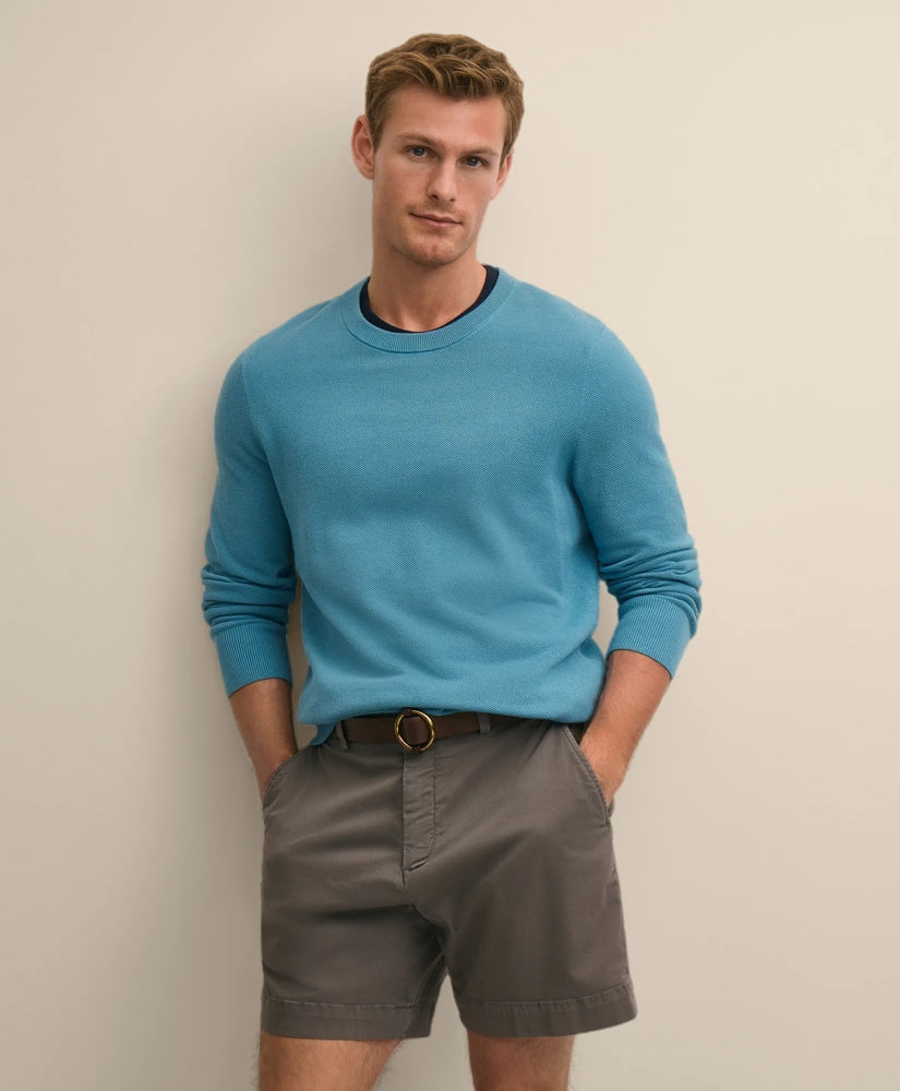 Supima / Brooks Brothers Men