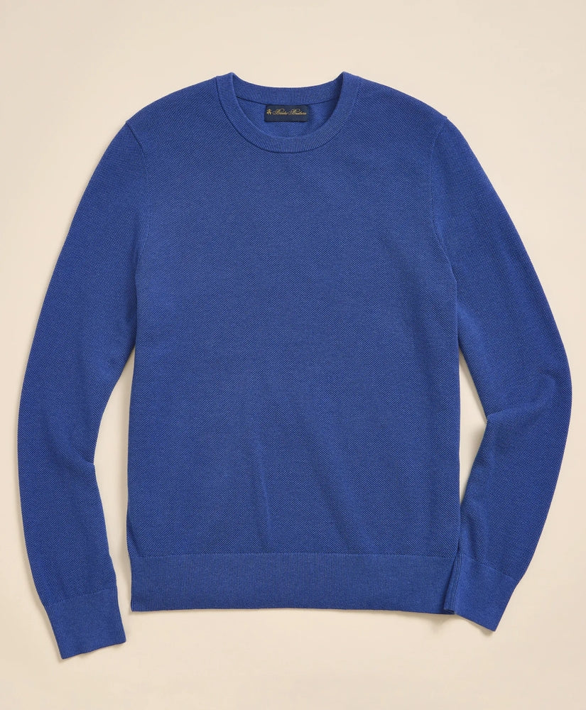 Supima / Brooks Brothers Men
