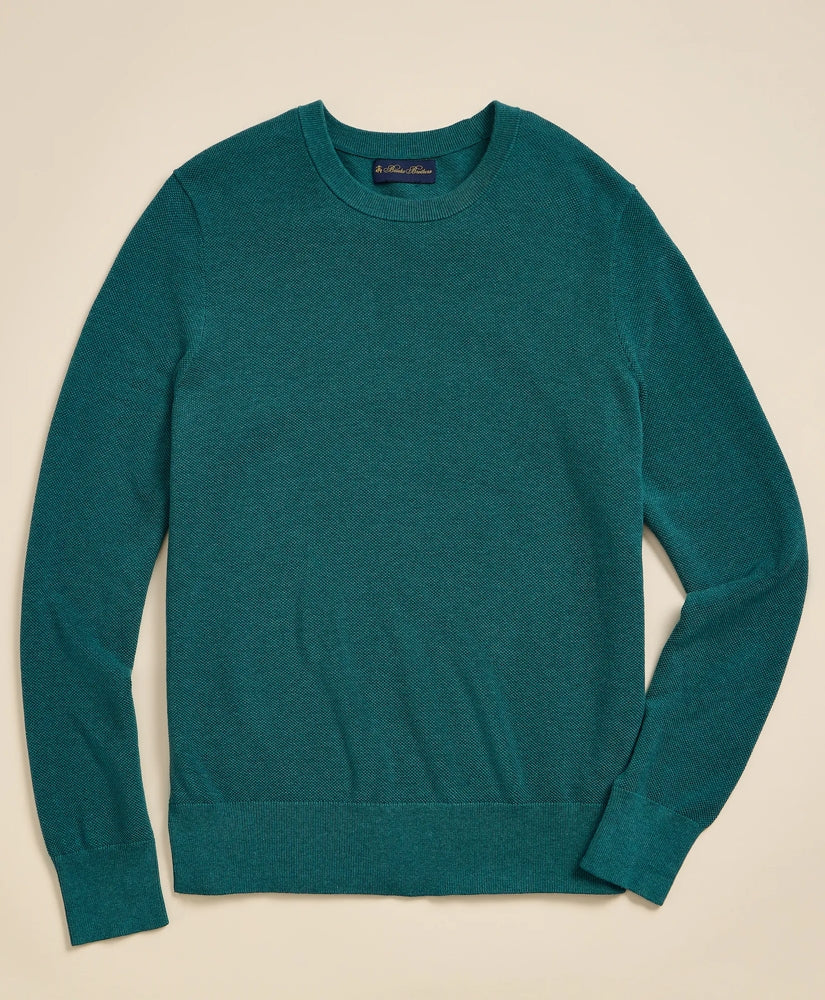 Supima / Brooks Brothers Men