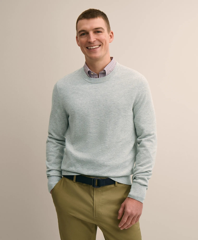 Supima / Brooks Brothers Men