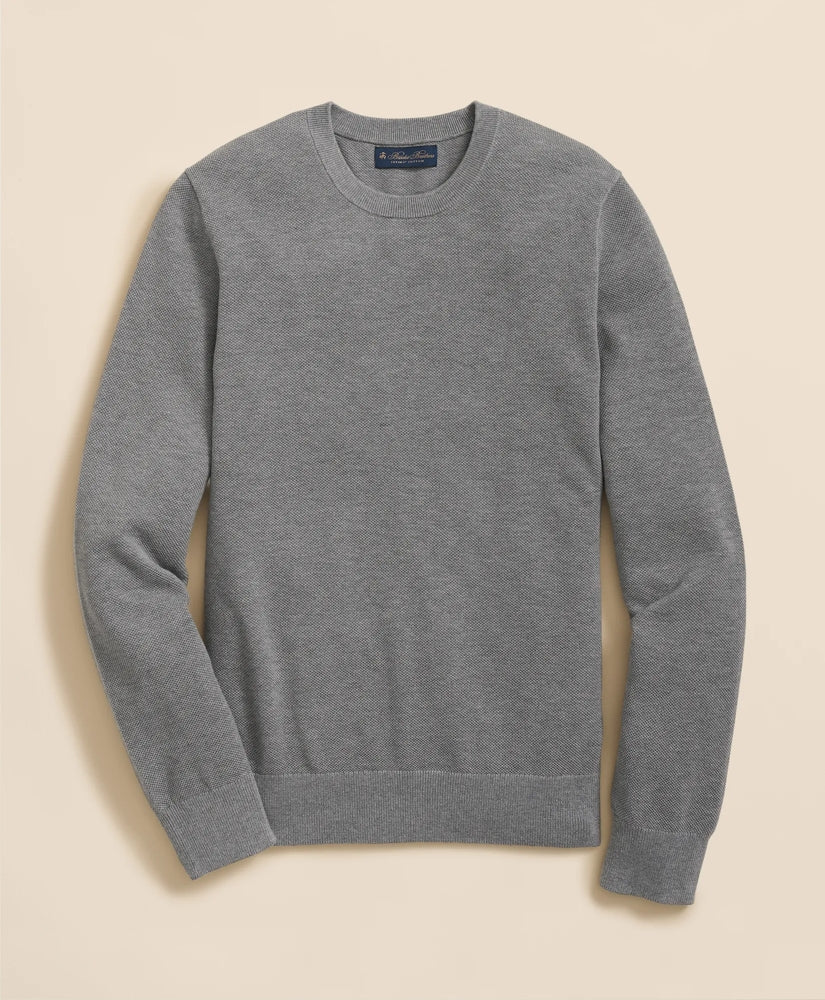 Supima / Brooks Brothers Men