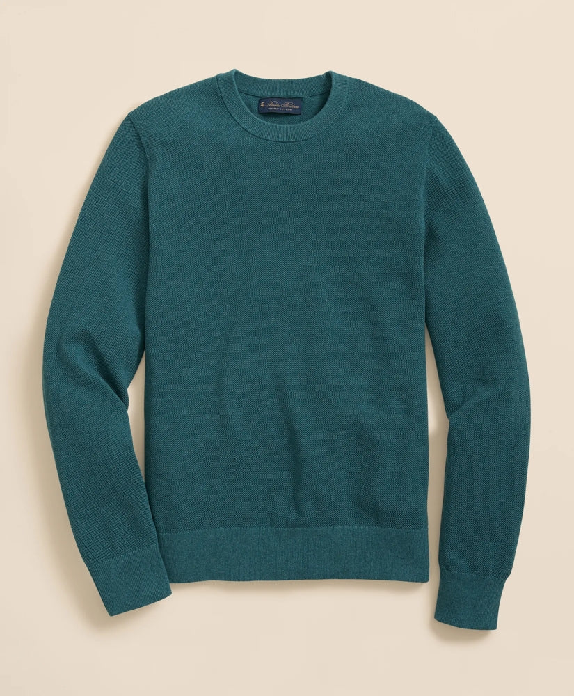 Supima / Brooks Brothers Men