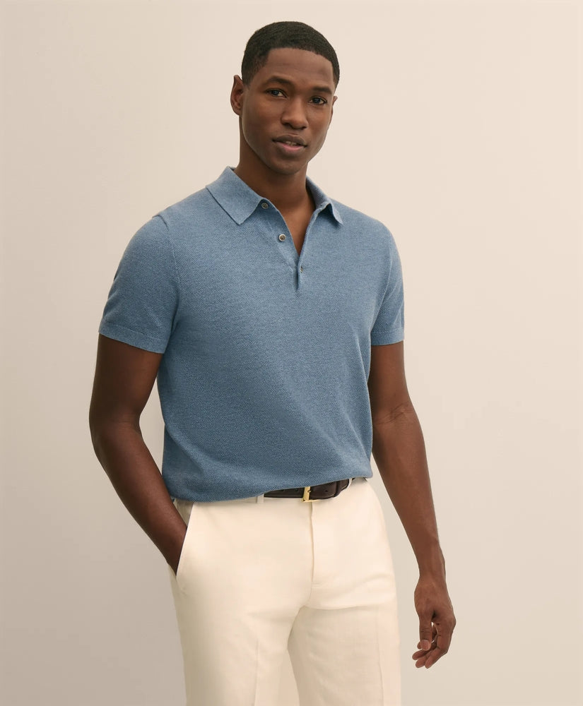 Supima / Brooks Brothers Men