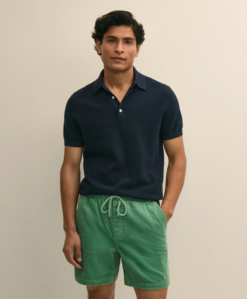 Supima / Brooks Brothers Men