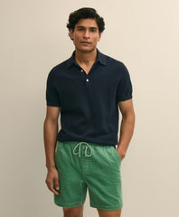 Supima / Brooks Brothers Men