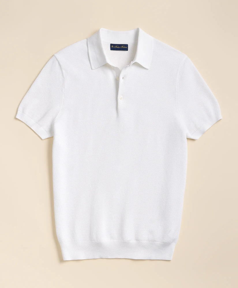 Supima / Brooks Brothers Men