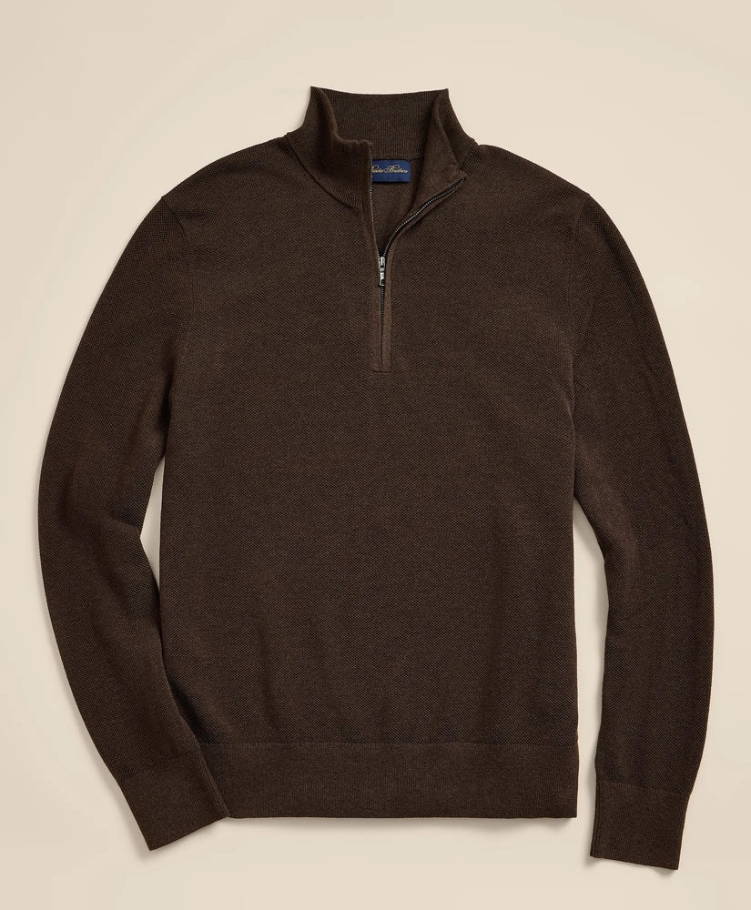 Supima / Brooks Brothers Men