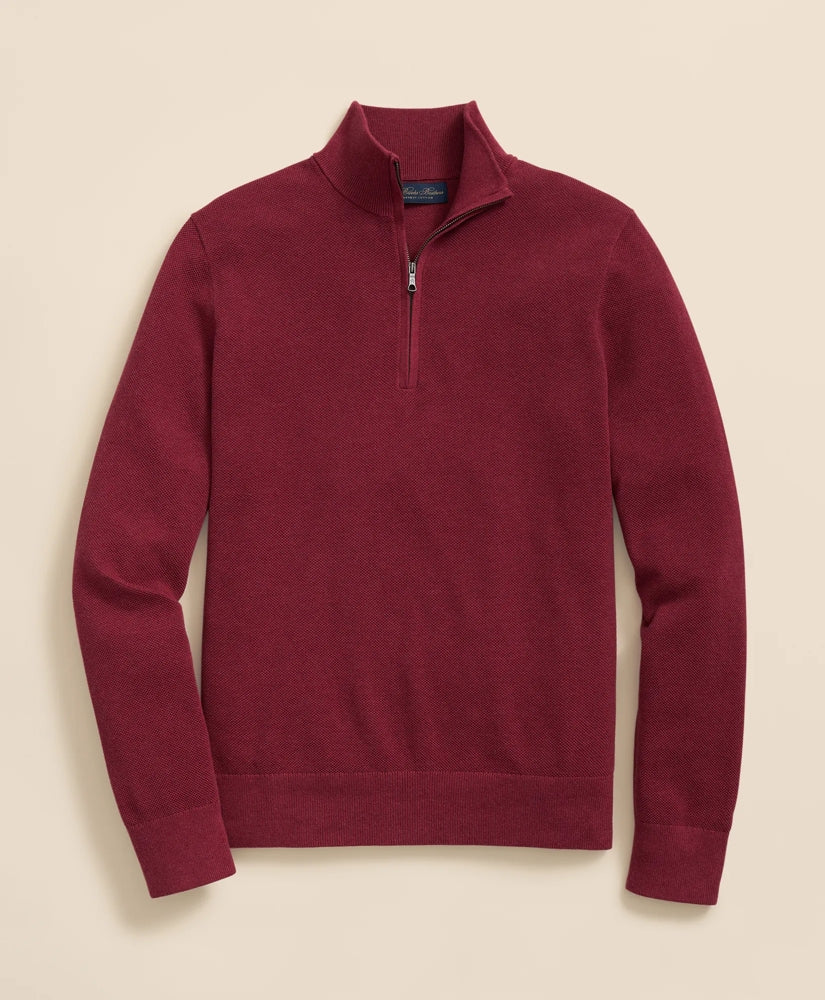 Supima / Brooks Brothers Men