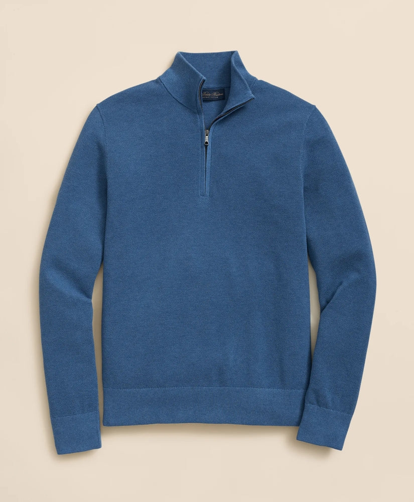 Supima / Brooks Brothers Men