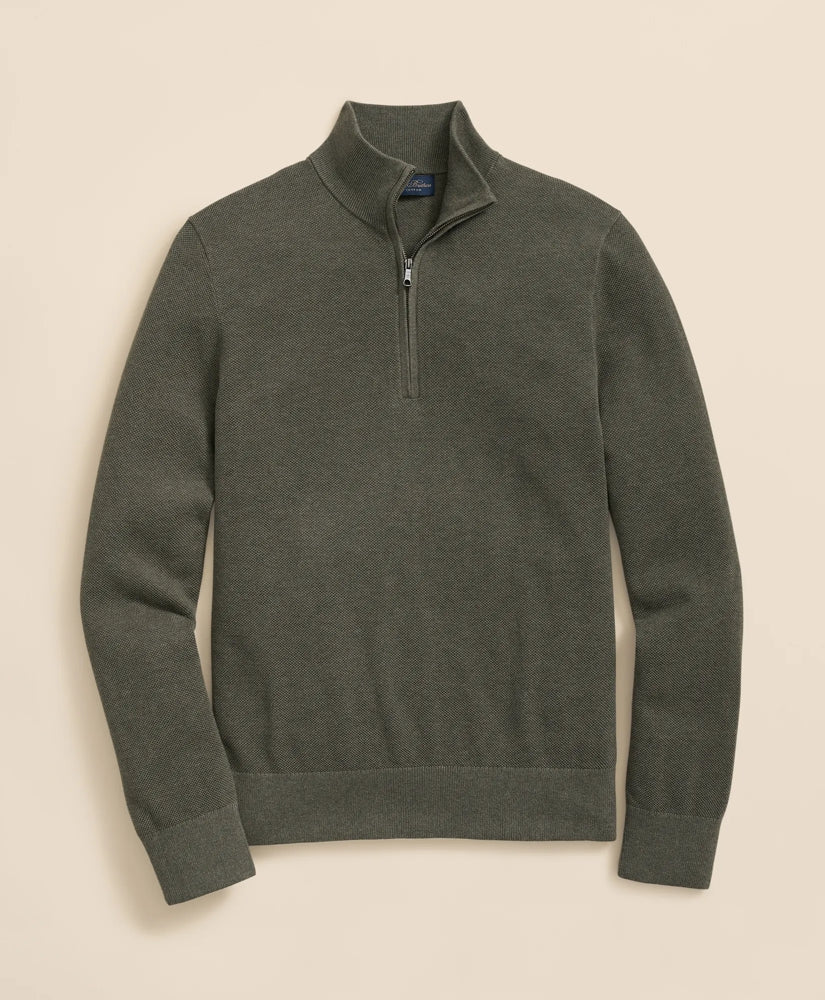 Supima / Brooks Brothers Men