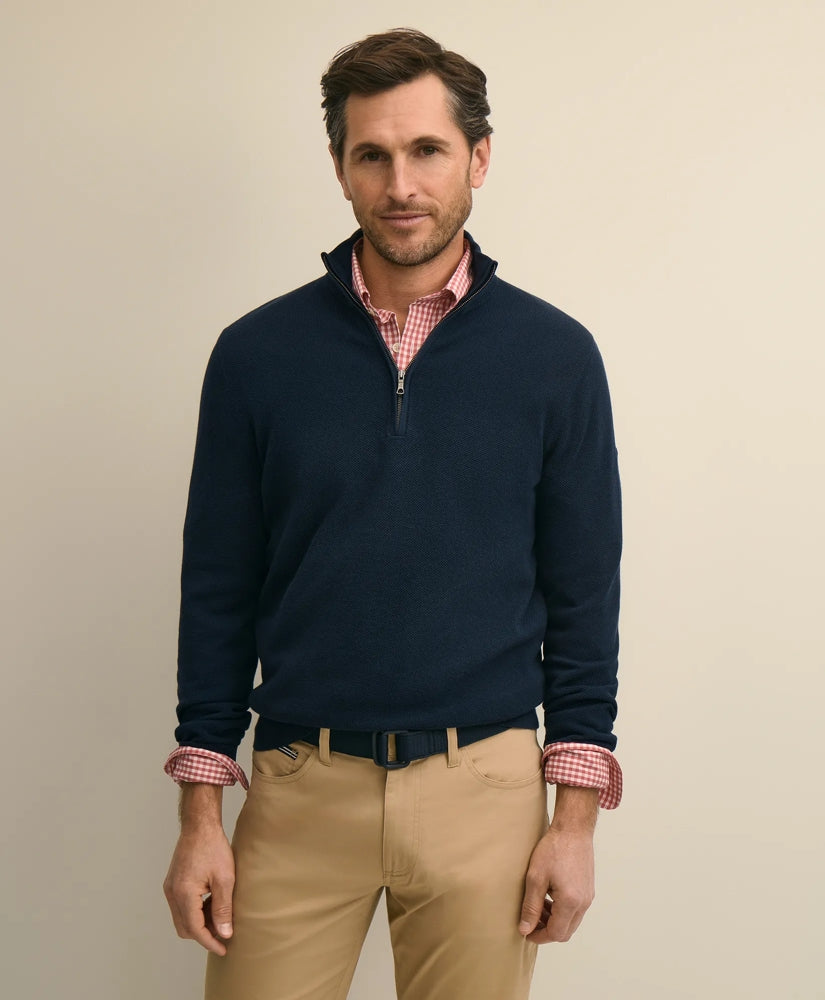Supima / Brooks Brothers Men