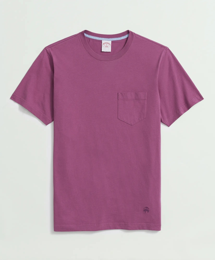 Supima / Brooks Brothers Men