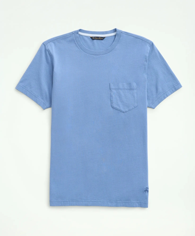 Supima / Brooks Brothers Men