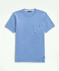 Supima / Brooks Brothers Men