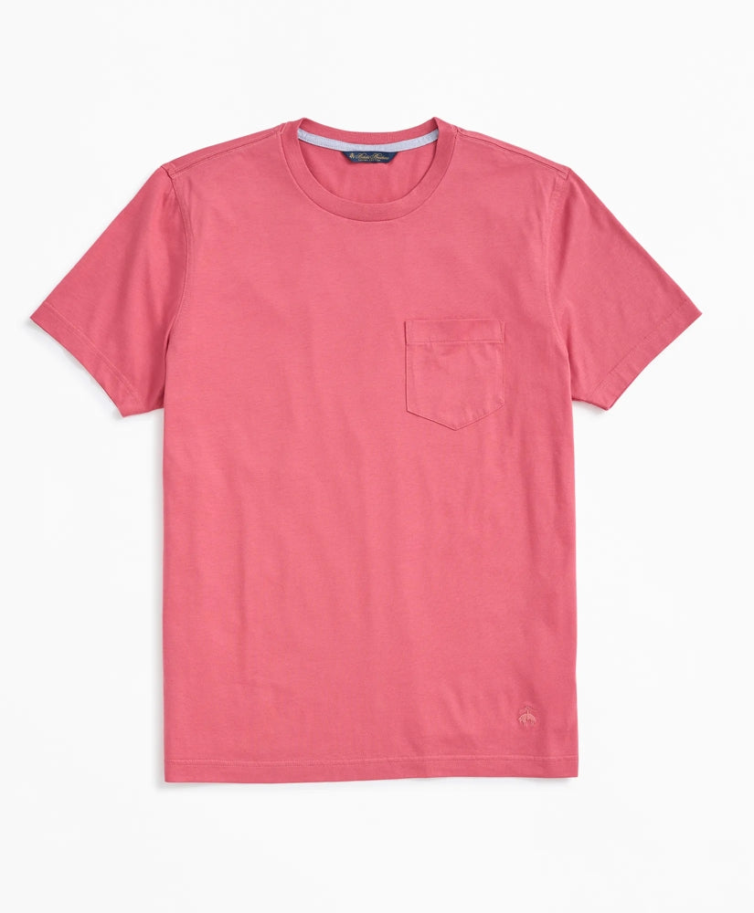 Supima / Brooks Brothers Men