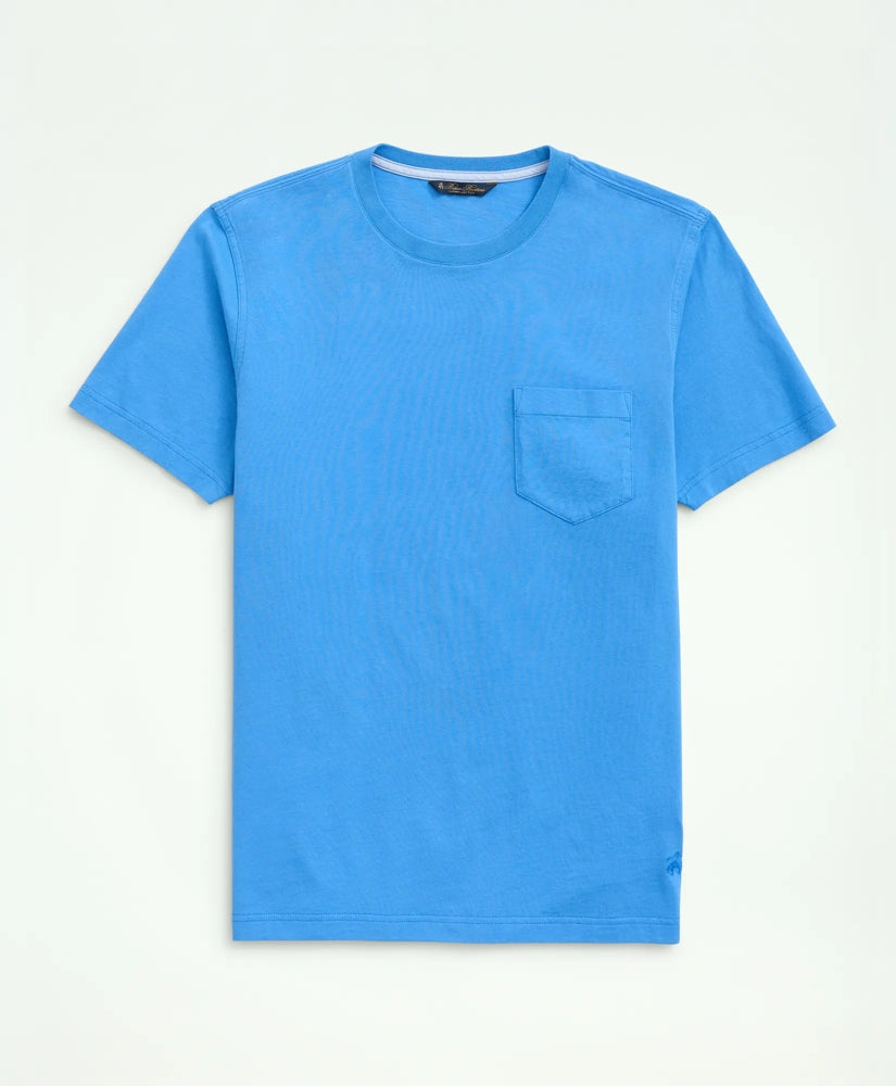 Supima / Brooks Brothers Men