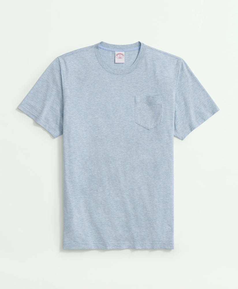 Supima / Brooks Brothers Men