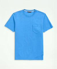 Supima / Brooks Brothers Men