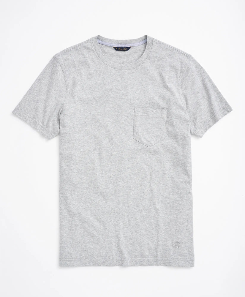 Supima / Brooks Brothers Men