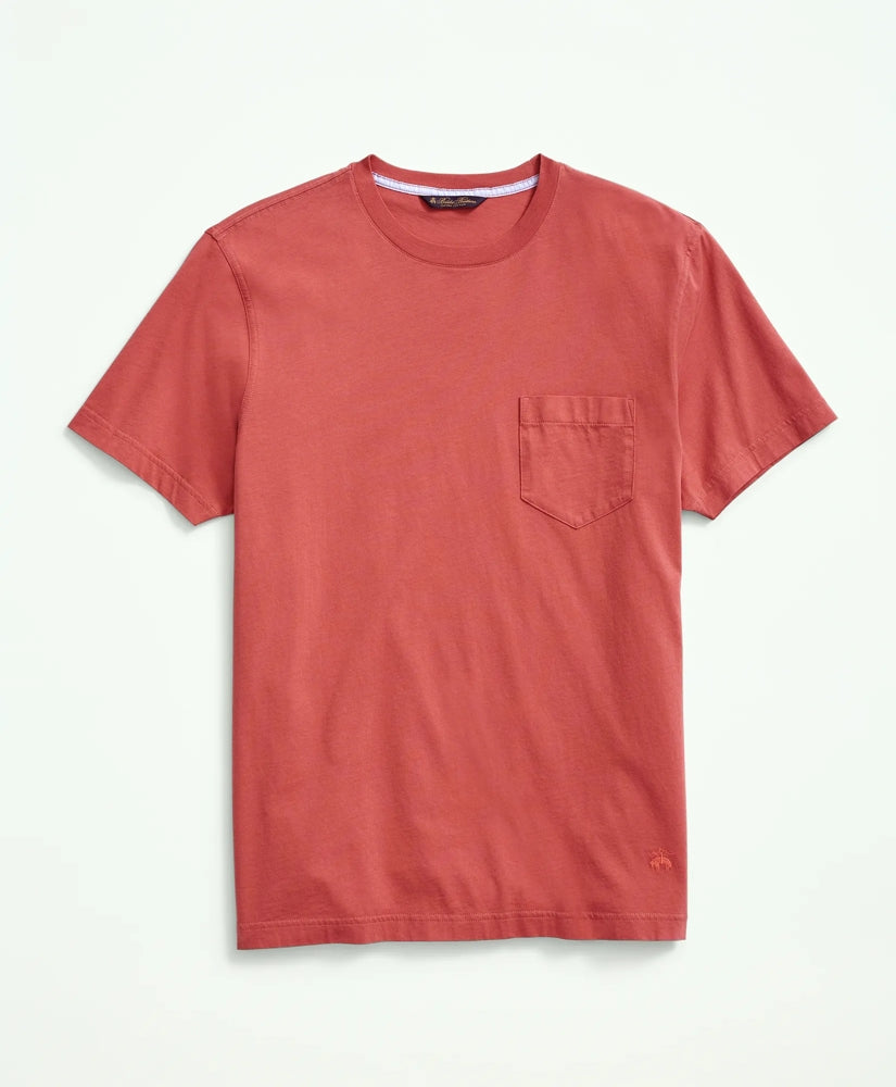 Supima / Brooks Brothers Men
