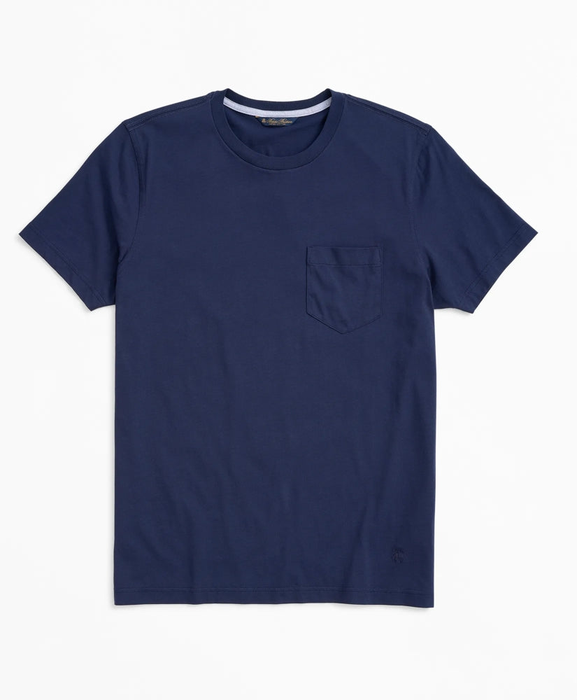 Supima / Brooks Brothers Men