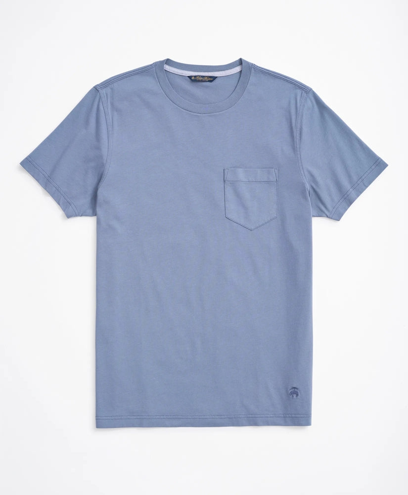Supima / Brooks Brothers Men