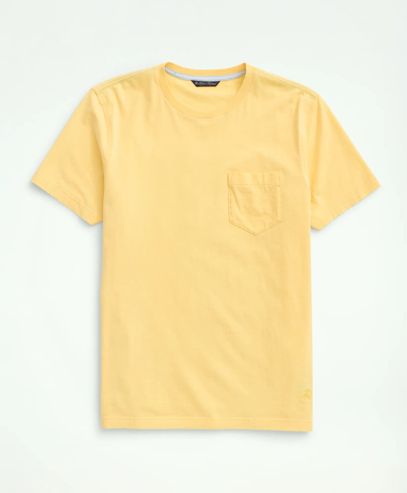 Supima / Brooks Brothers Men