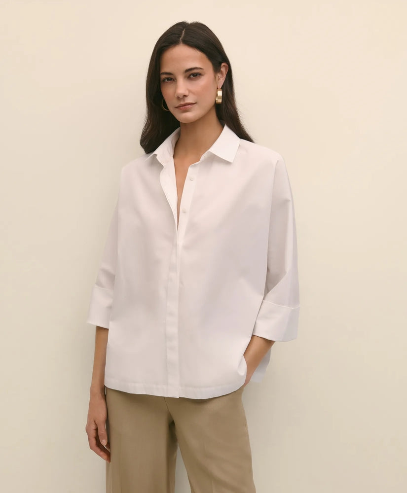 Supima / Brooks Brothers Sale