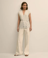 Supima / Brooks Brothers Women