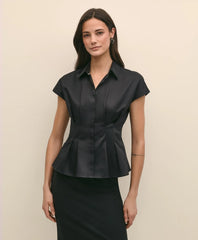 Supima / Brooks Brothers Women