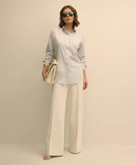 Supima / Brooks Brothers Women