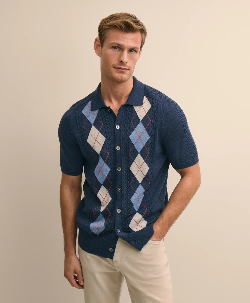 Supima / Brooks Brothers Sale