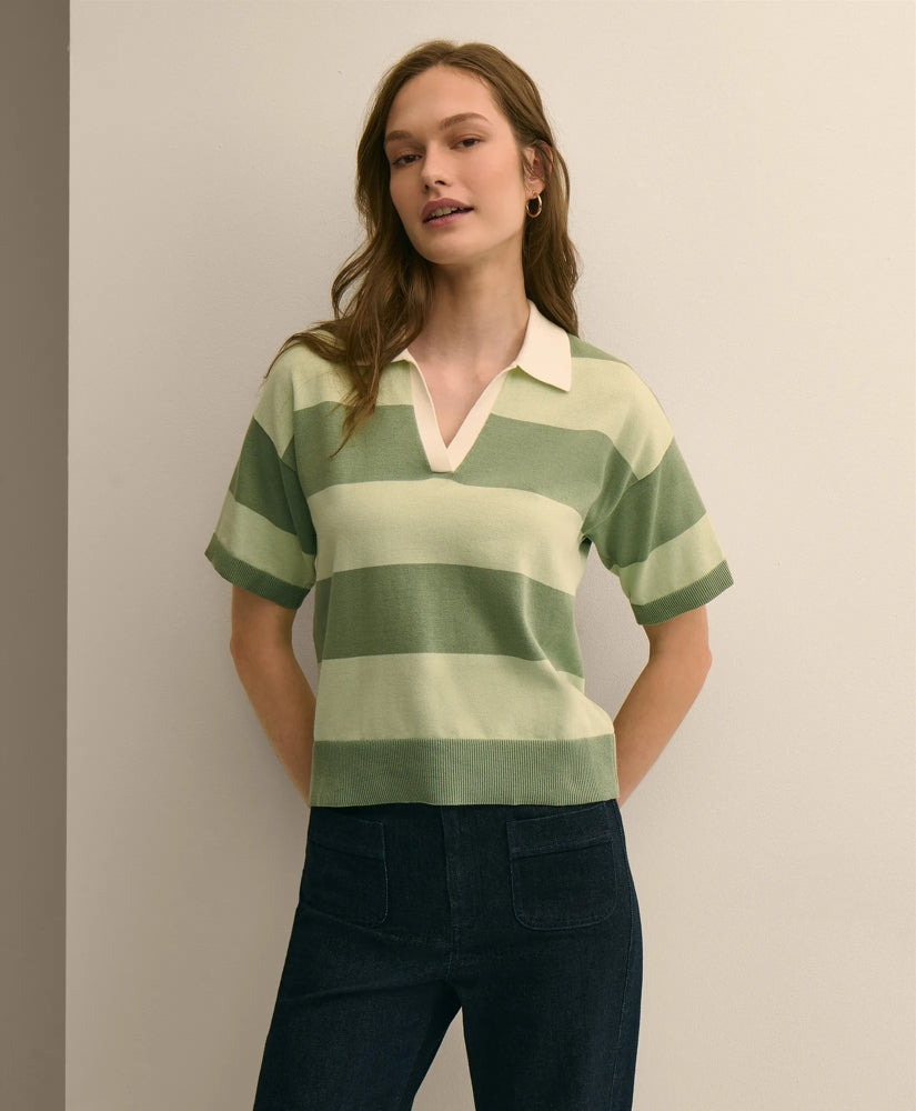 Supima / Brooks Brothers Women