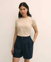 Supima / Brooks Brothers Women