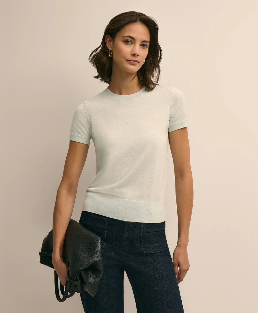 Supima / Brooks Brothers Women