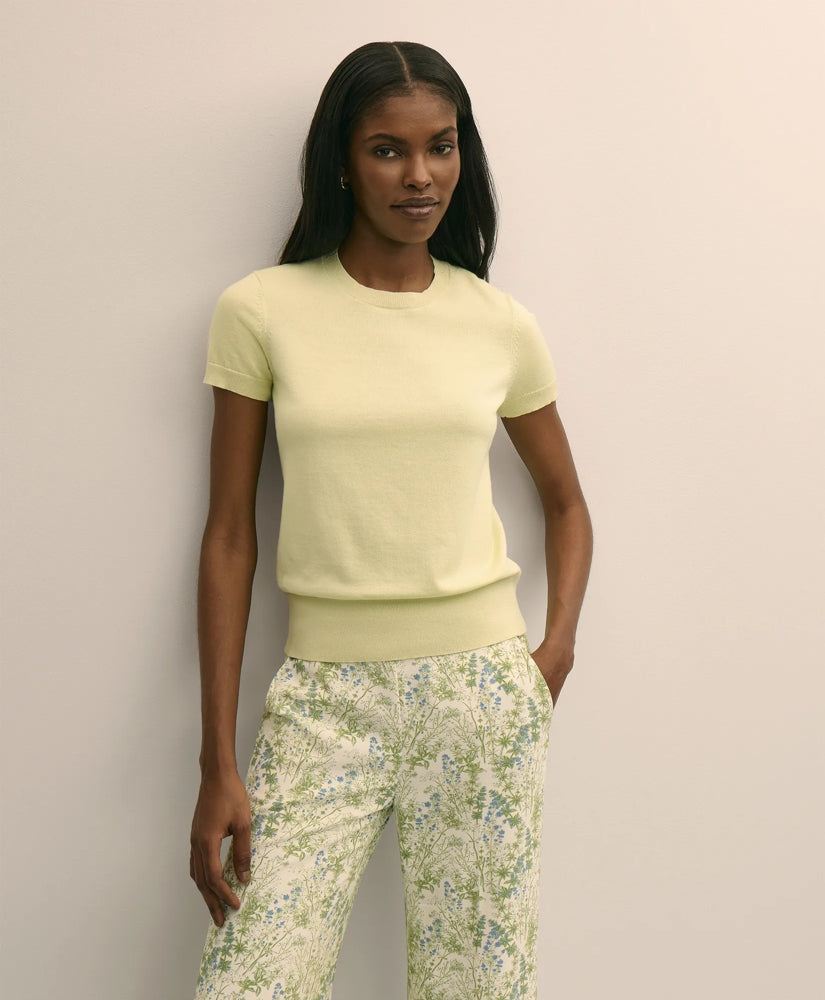 Supima / Brooks Brothers Women