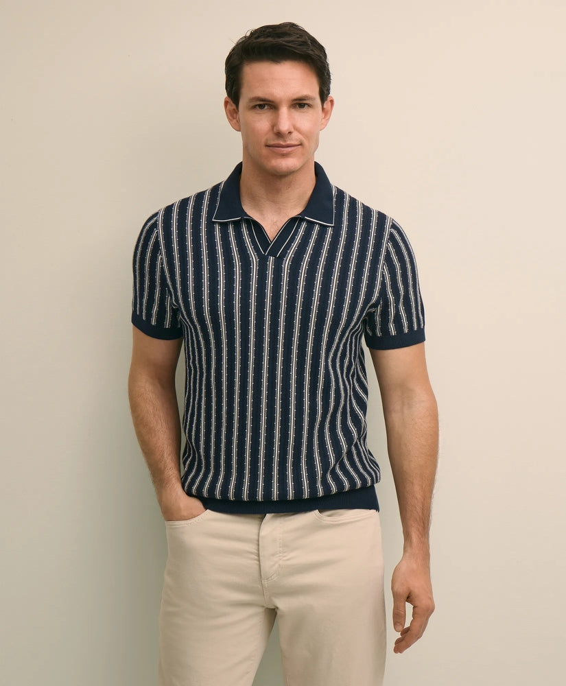 Supima / Brooks Brothers Men