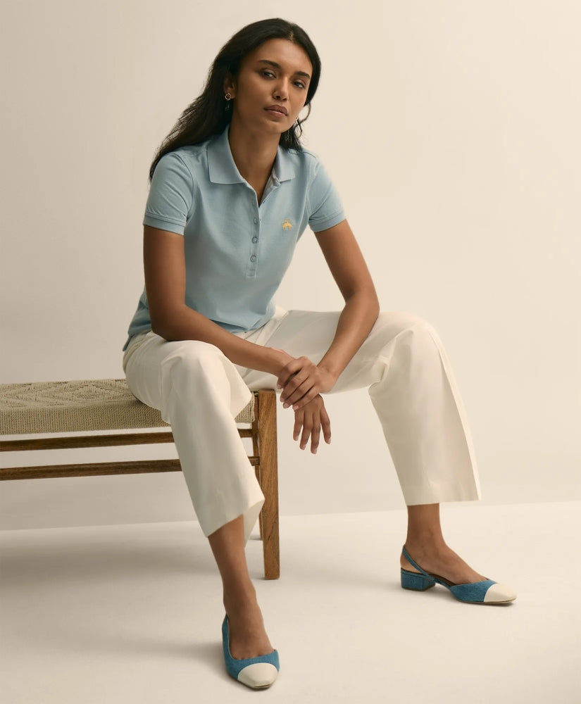 Supima / Brooks Brothers Women