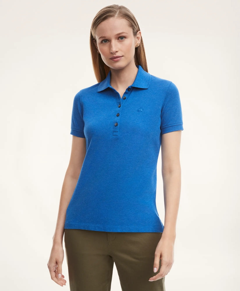 Supima / Brooks Brothers Women