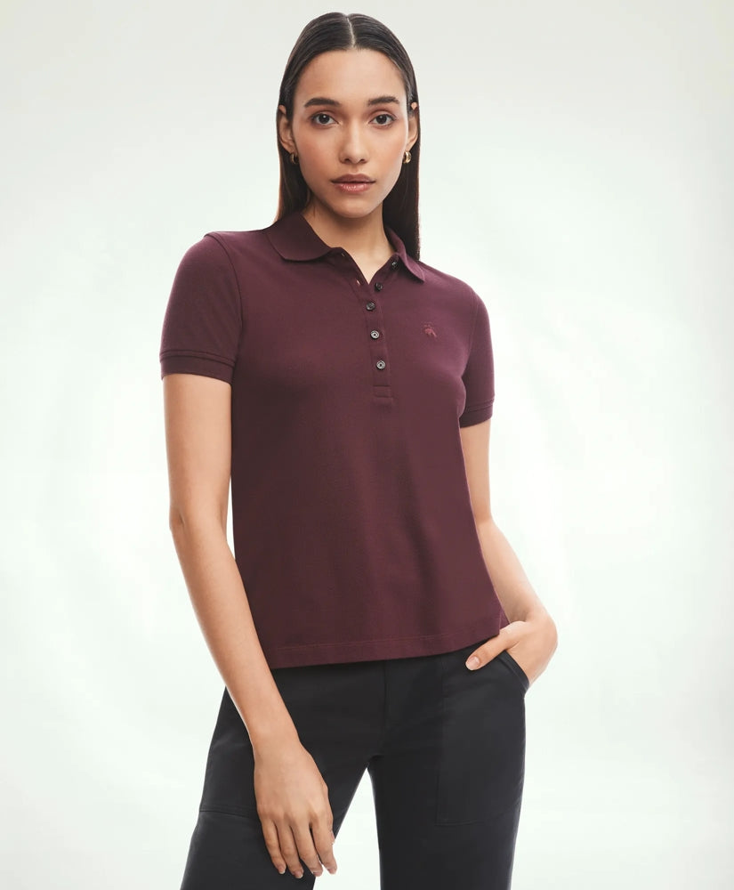 Supima / Brooks Brothers Women