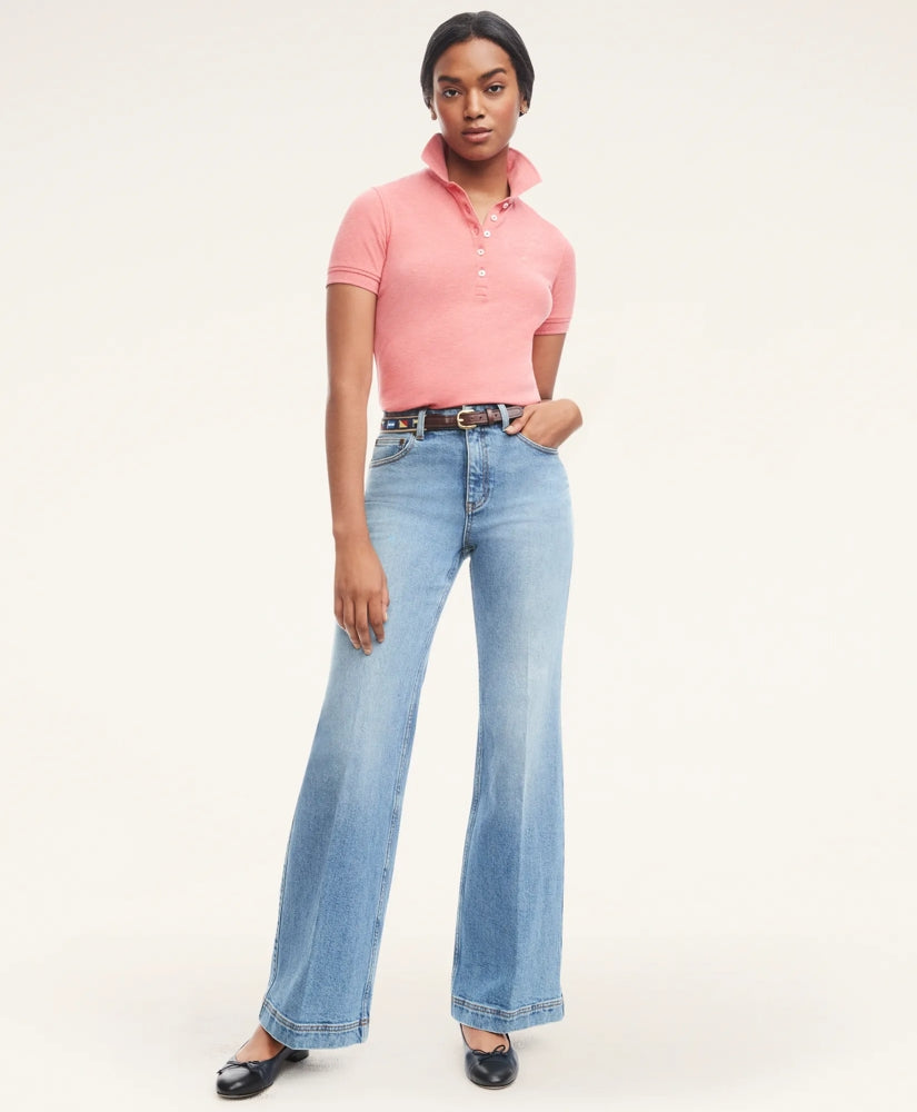 Supima / Brooks Brothers Women