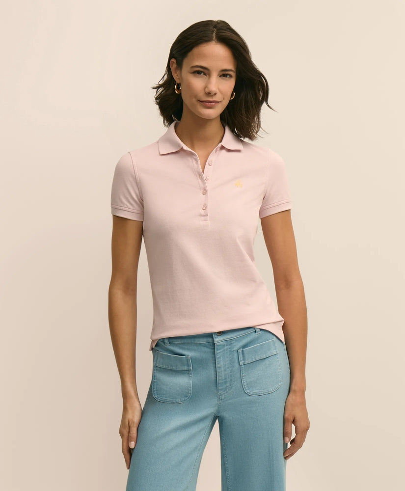 Supima / Brooks Brothers Women