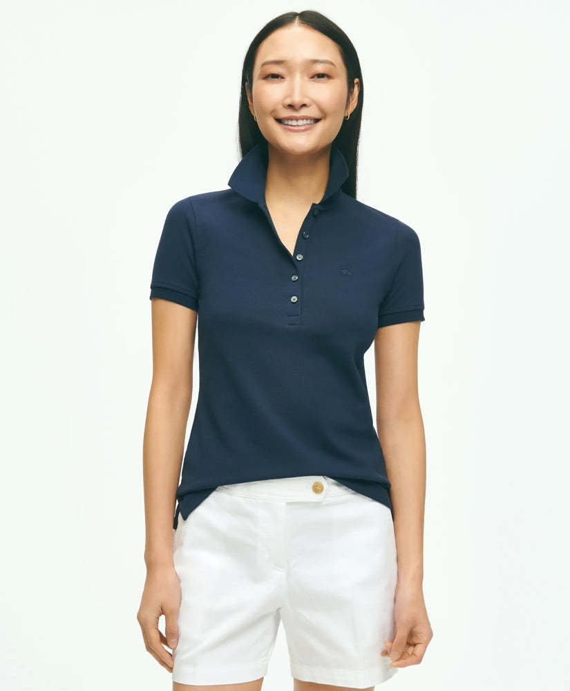 Supima / Brooks Brothers Women