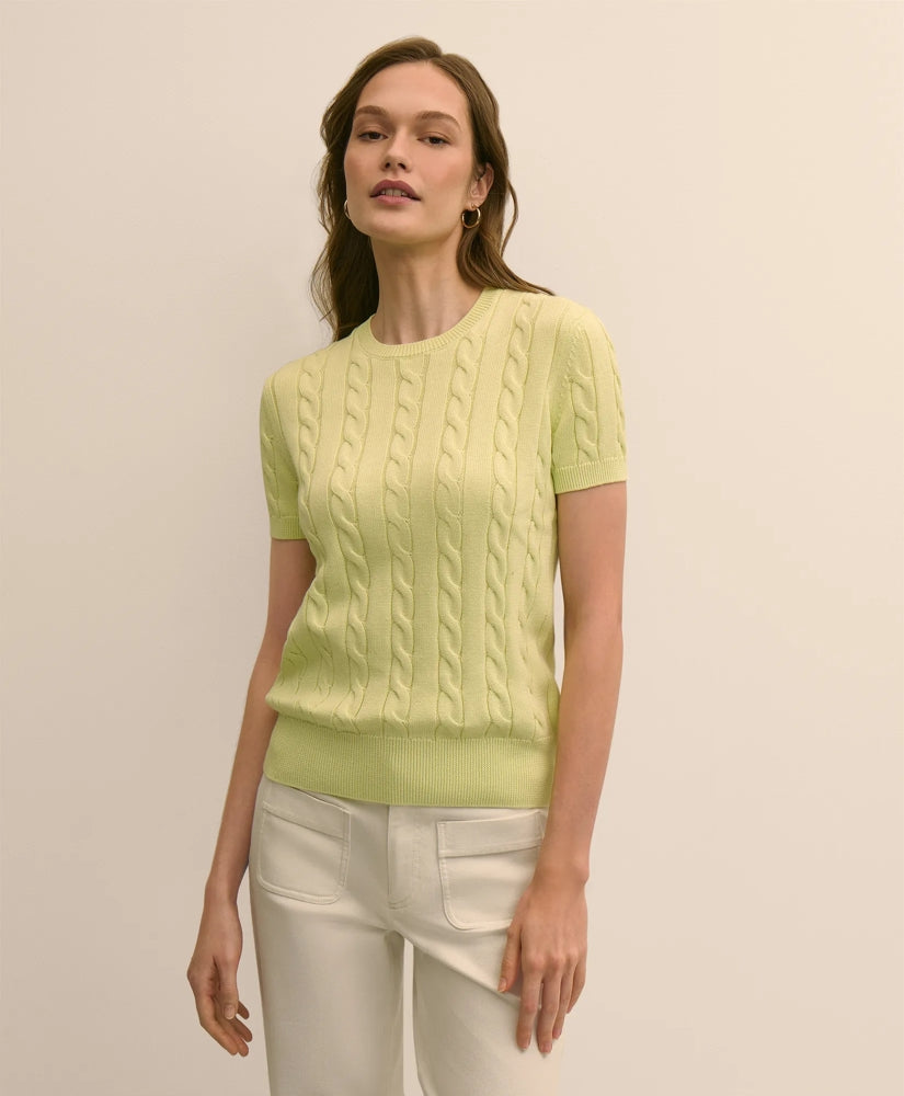 Supima / Brooks Brothers Women