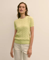 Supima / Brooks Brothers Women