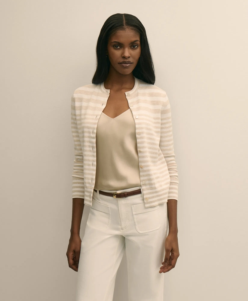Supima / Brooks Brothers Women