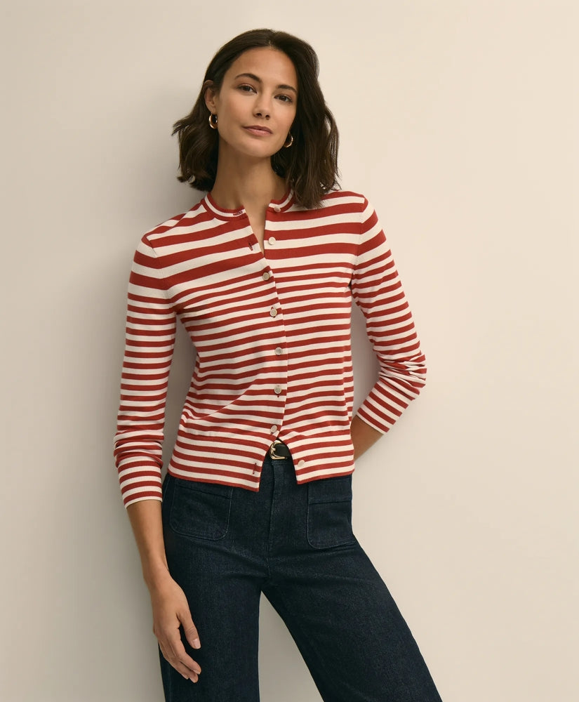 Supima / Brooks Brothers Women