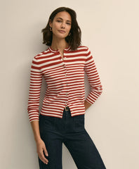 Supima / Brooks Brothers Women