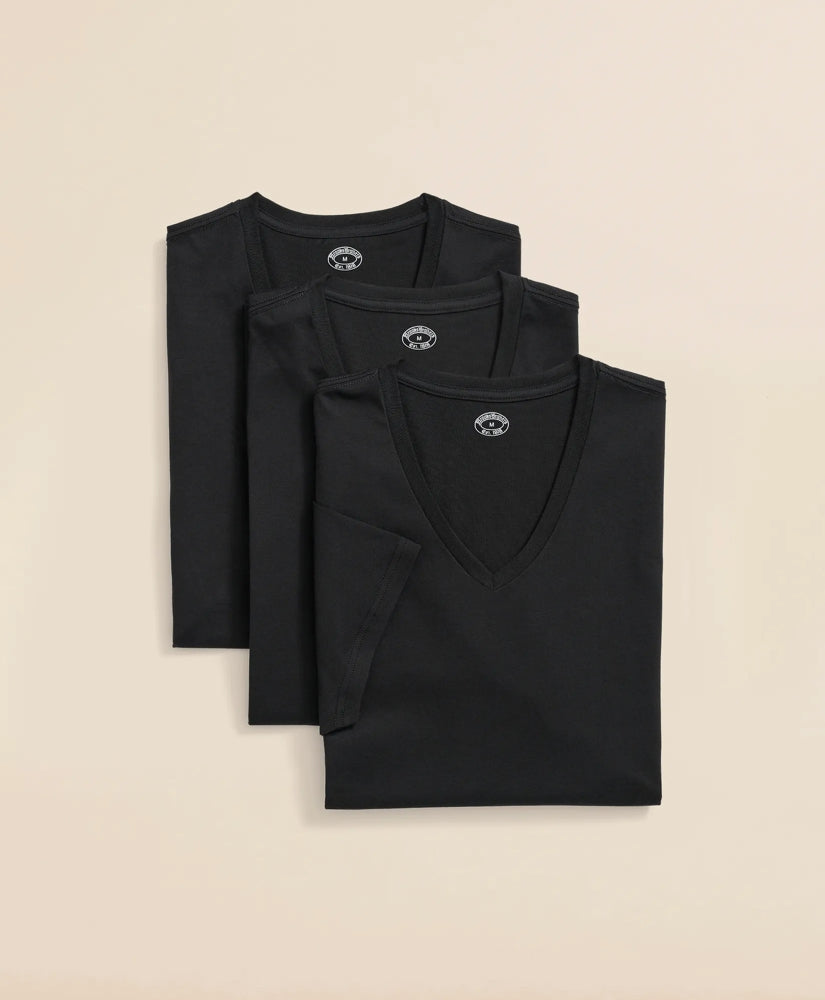 Supima / Brooks Brothers Men